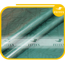 Африканский дизайн хлопок ткань Базен riche Гвинея brocade для партии FEITEX Китай